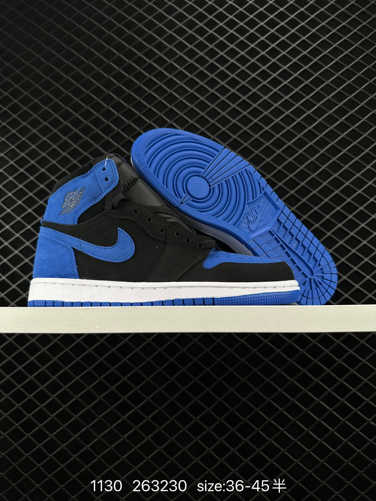 Air Jordan 1 High OG 